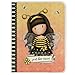 Gorjuss 808GJ05 Notizbuch A6