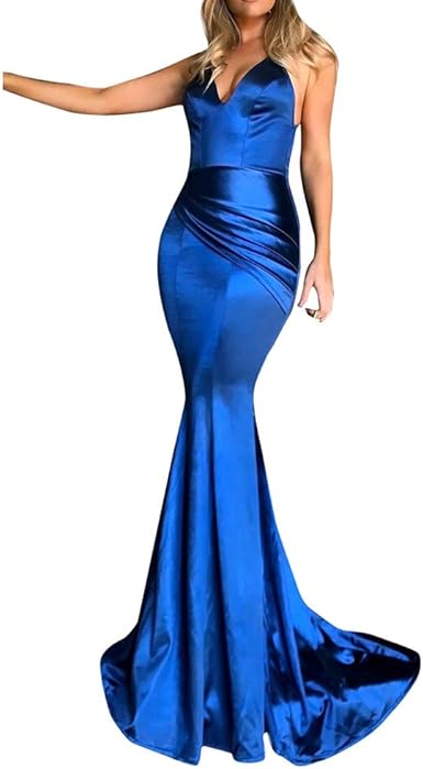 amazon full length dresses