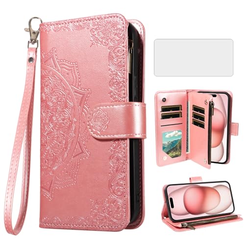 Coque iPhone 15 résoud le problème des écrans brisés et poches pleines