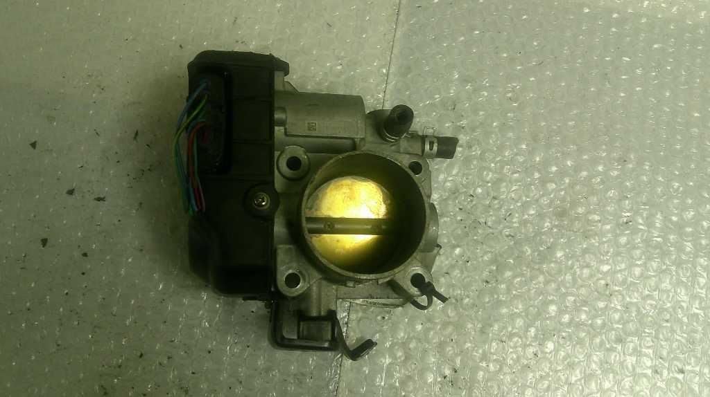 Throttle Body Control Fits 16-22 Compatible with Acura ILX Compatible with Honda Accord CR-V 337-61066