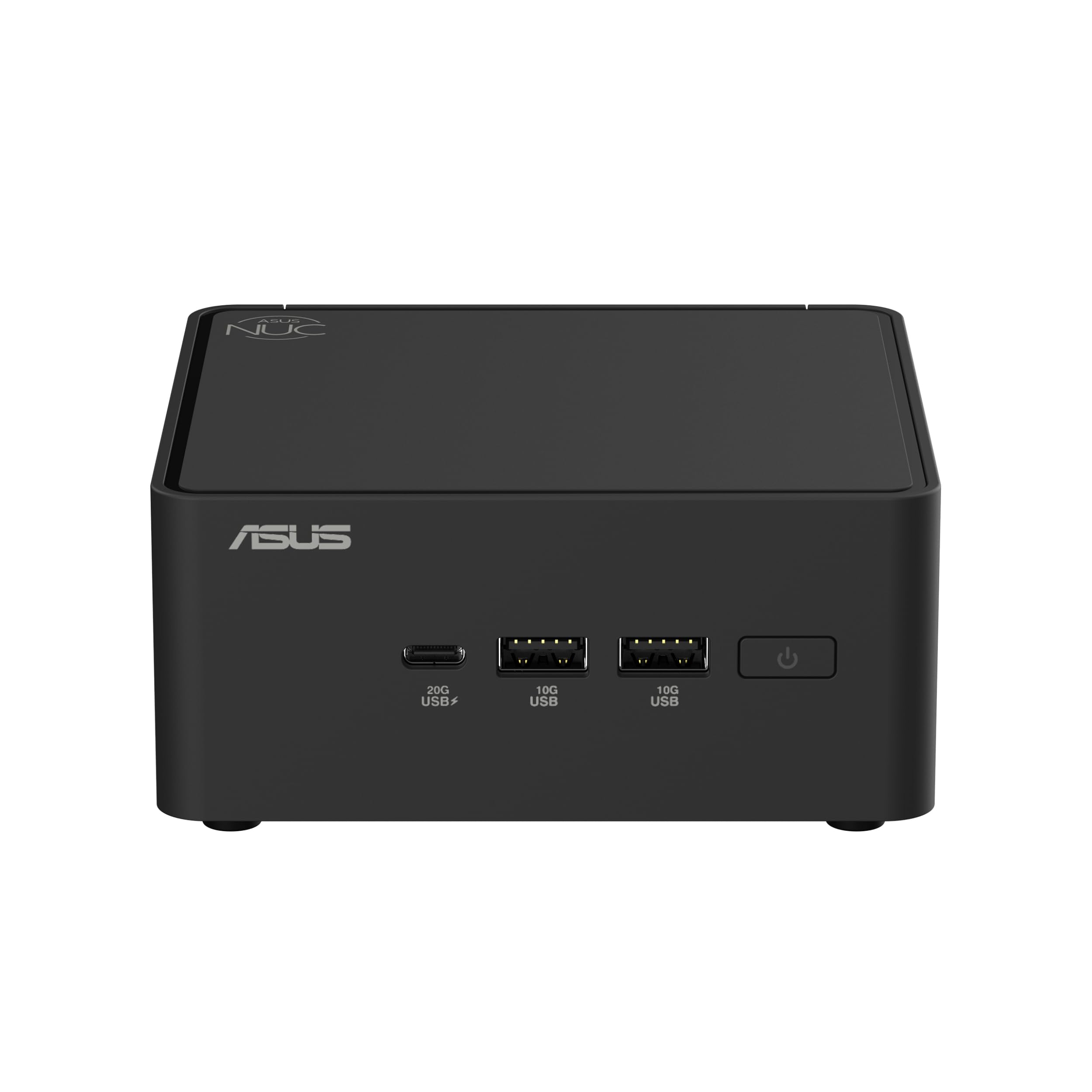 ASUS NUC 15 Pro Tall Kit - Barebone - Mini-PC