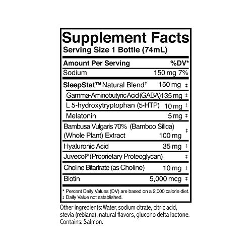 Dream Water Beauty Sleep Aid - Image 6