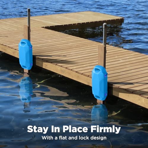 Image of Ehaho EVA Boat Fenders, Boat Bumpers for Docking