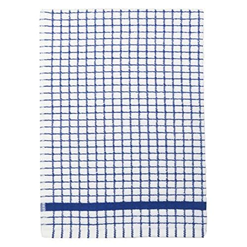 Samuel Lamont Poli Dri Tea Towels - Set of 3 (Blue)