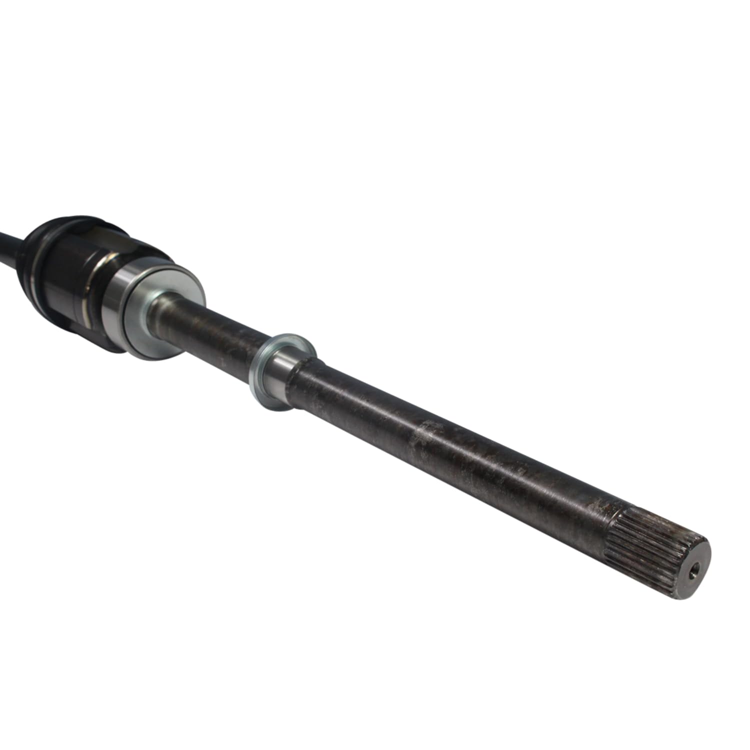 Amazon.com: GSP NCV53048 CV Axle Shaft Assembly for Select