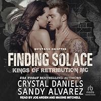Finding Solace