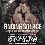 Cover of Finding Solace