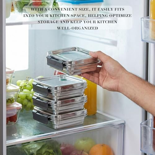Image of PDDFALCON Cube Lunch Box