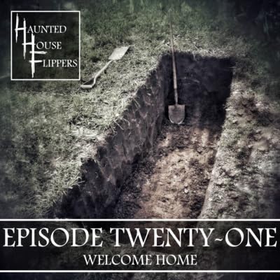 Couverture de 21 - Welcome Home