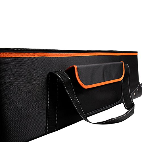 Amazon | Fomito® FB-06 キャスター付長物キットケース 撮影機材収納