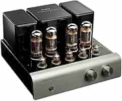 真空管アンプ CAV T-5
