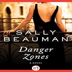 Page de couverture de Danger Zones