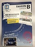  Fahren lernen B: Das Begleitbuch zur Führerscheinprüfung (+DVD \