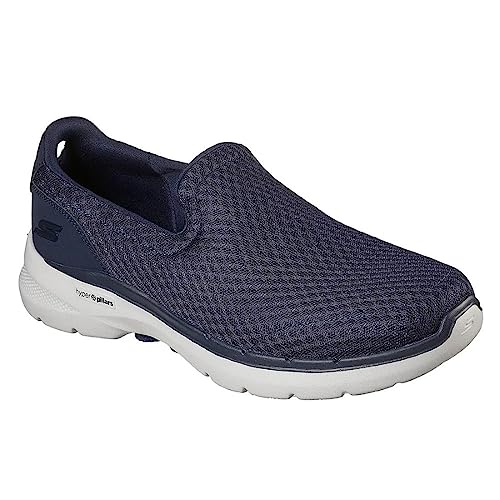 Image of Skechers Men Pull On Walking Shoes
