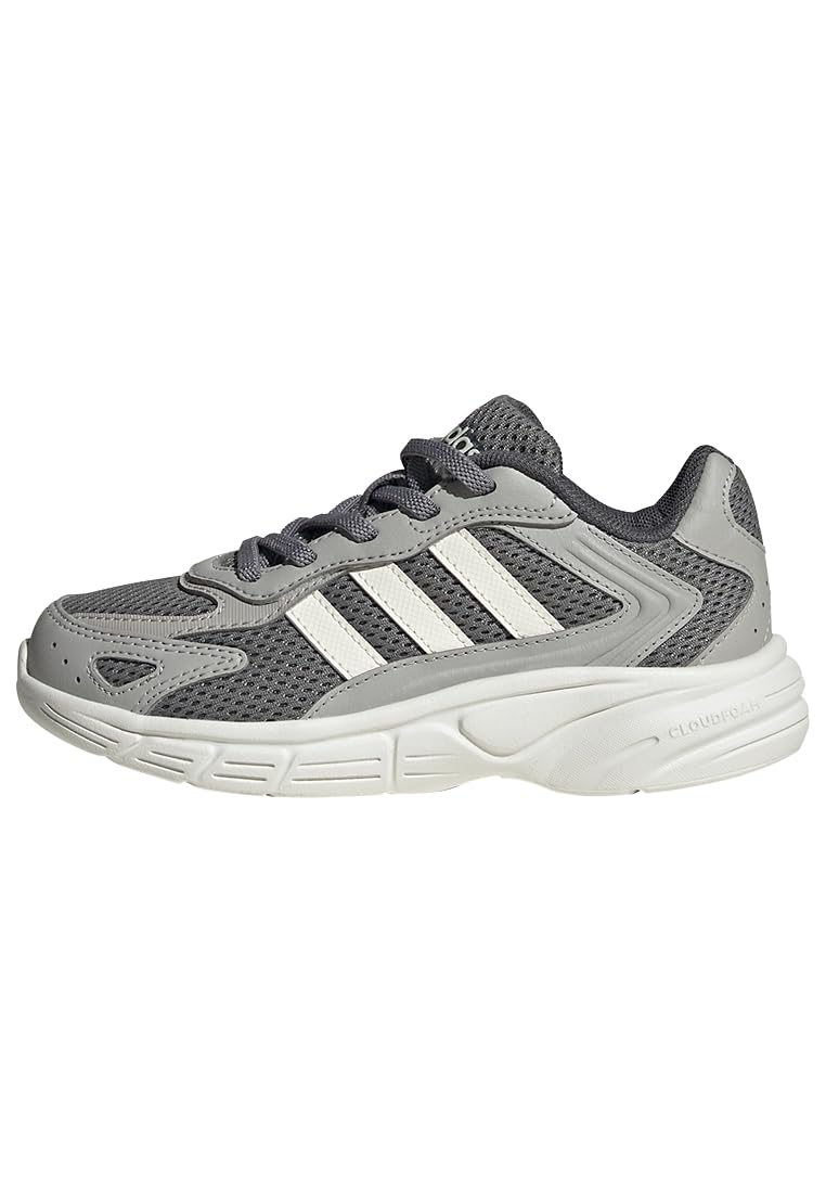 Adidas Gris Children's Trainers Eclyptix 2000 Oqm32