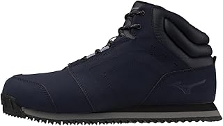 [ミズノ] スノーシューズ スノースケープ 3 SNOW SCAPE 3 ネイビー 27.0 cm 3E