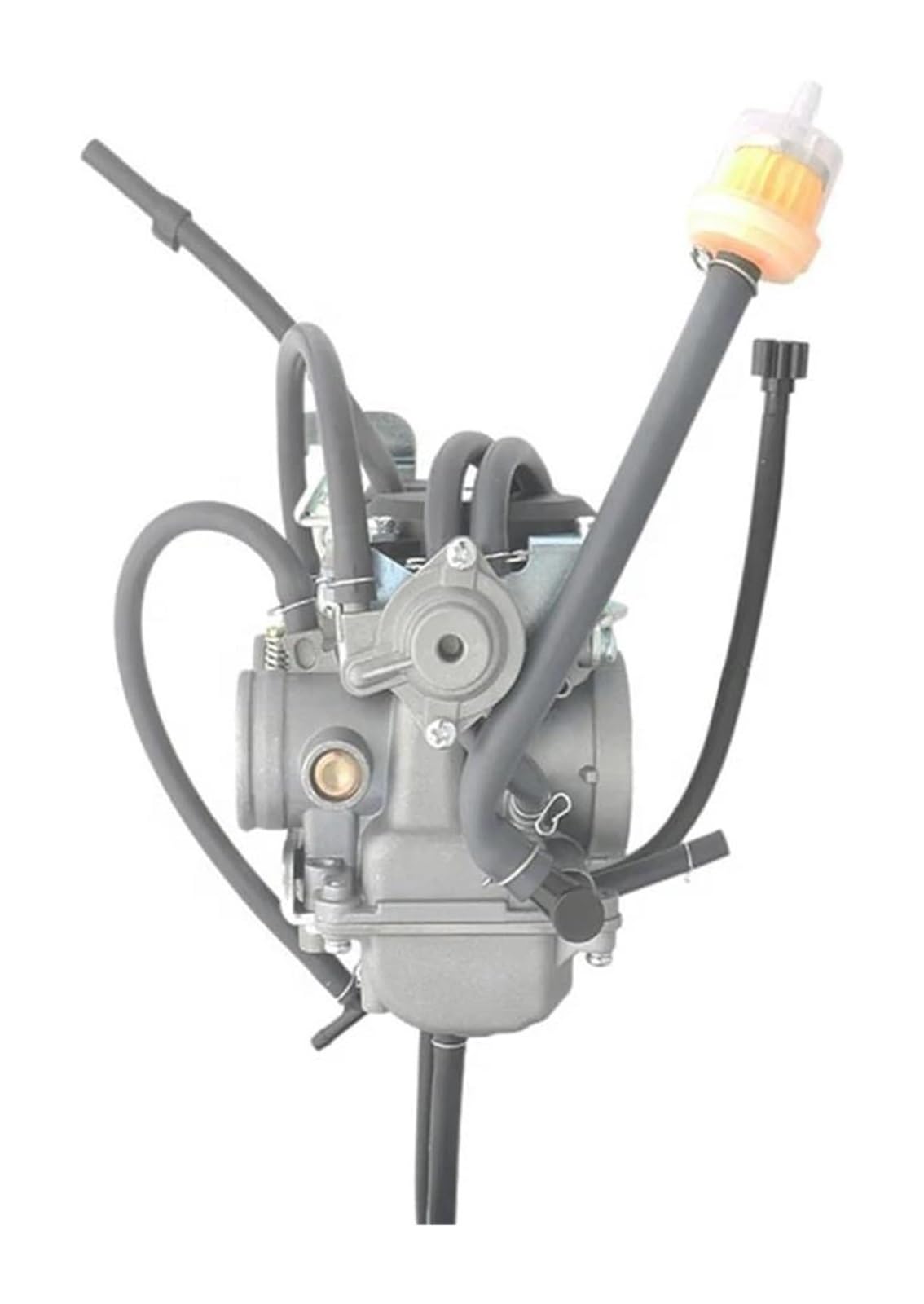 Vergaser-Reparaturset Für Ninja 250R 250 EX250 1988-2007 15001-1433 15003-1602 Ersatz Vergaser Kit Motorrad