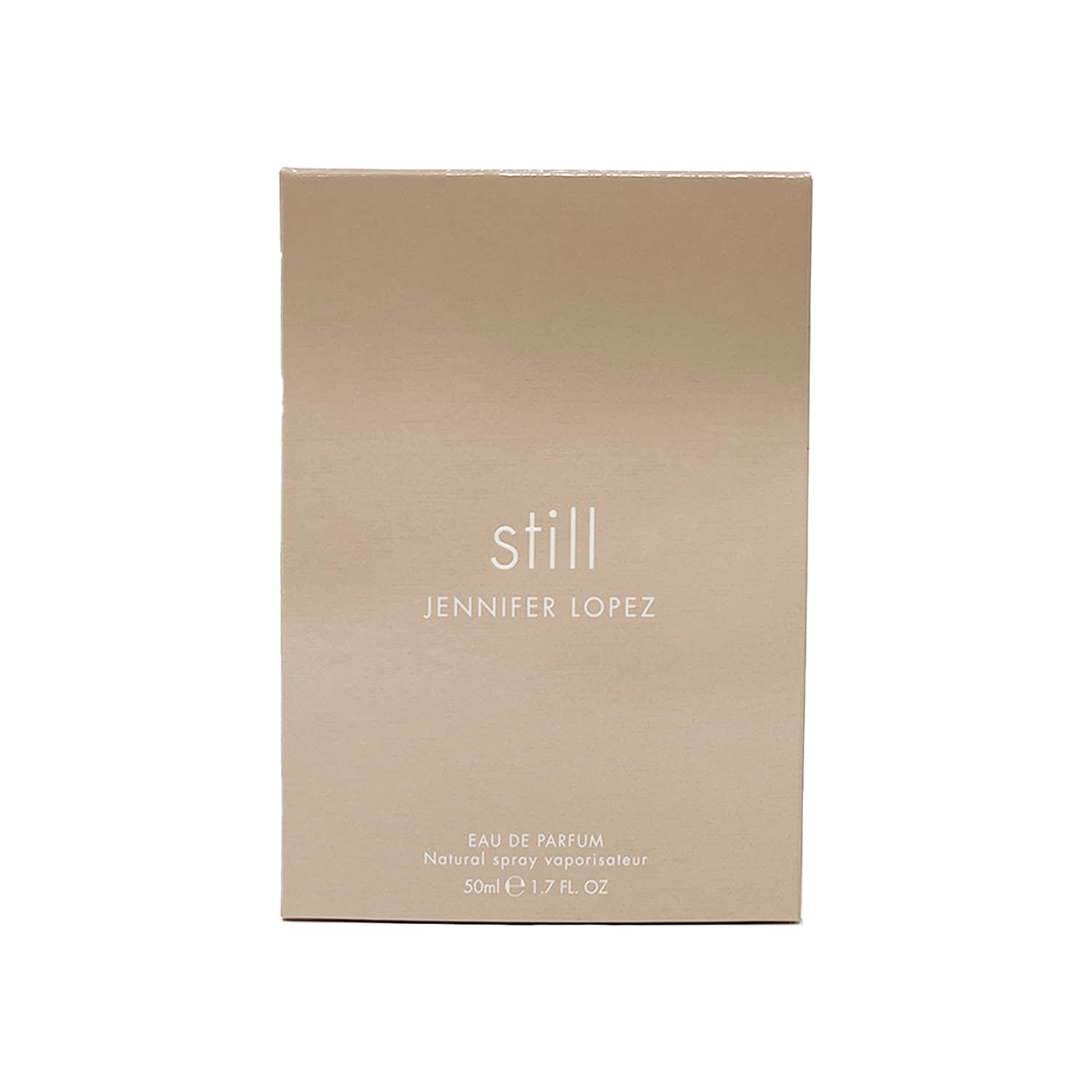 Still by Jennifer Lopez Eau De Parfum Spray 1.7 oz