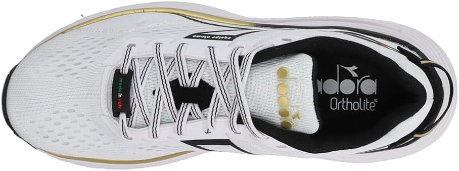 Diadora Men's Equipe Atomo