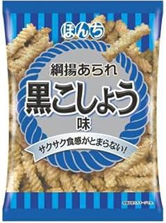 Bonchi 炸网 黑胡椒味 52克×20包