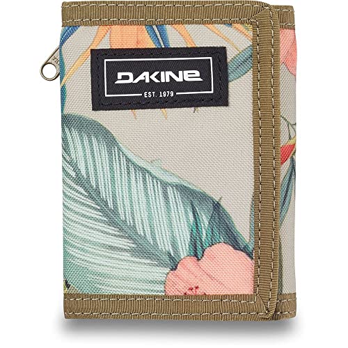 Image of Dakine Vert Rail Wallet - Unisex, Rattan Tropical, One Size