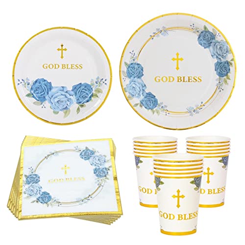 Check Out 19 Best Baptism Paper Plates In 2022 To Buy Integra Air
