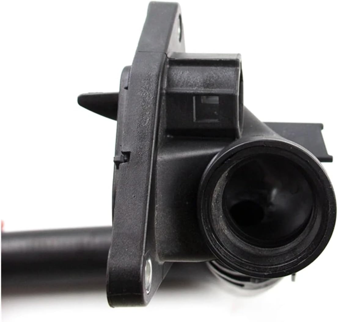 11537600586 Car Accessories Engine Radiator Water Hose Joint Compatible With BMW F20 F30 N13 Water Tank Radiator Hose Connector