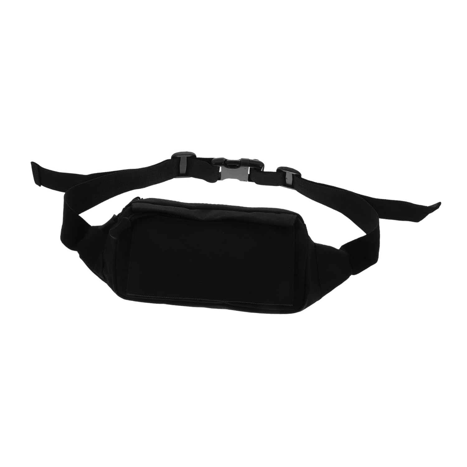 Hemobllo 1pezzi Borsello Da Uomo Antifurto Marsupio Sportivo Moda Per Escursionismo Corsa e Viaggi