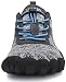 SAGUARO Hombre Mujer Zapatillas de Training Yoga Entrenamiento Gym Interior Transpirables Zapatos...