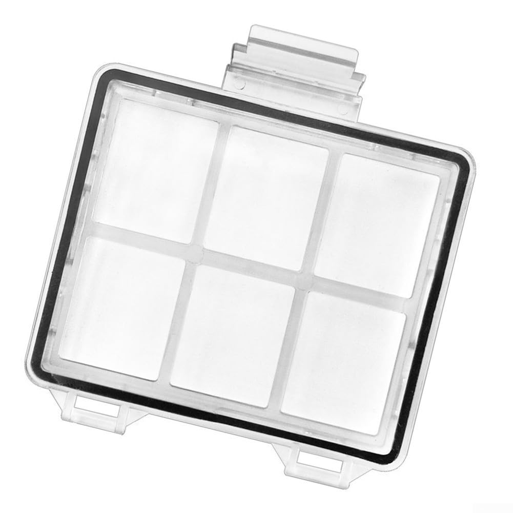 Sturdy Design Primary Filter for ISWEEP D520 Fit for Vacuum Cleaner Models Y0140 and Up