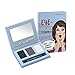 Produktbild Misslyn Eye-Mazing Eyeshadow Set Nr.1 OMG I GOT SUPERPOWER!, 7 g