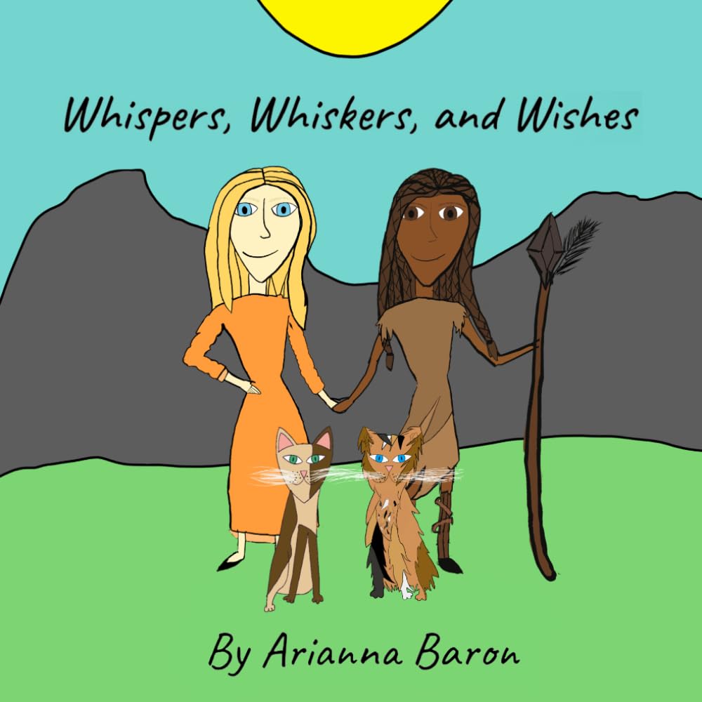 Whispers, Whiskers, and Wishes