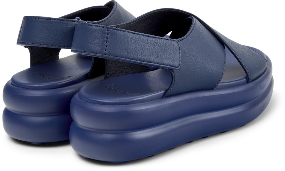Camper Pelotas Flota Up K201931, X-Strap Sandal Donna