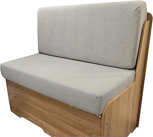 Dulepax Copricuscini per tavolo da pranzo, per