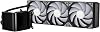 Patrocinado Patrocinado Estás viendo este anuncio basado en la relevancia del producto para tu búsqueda. Enviar comentarios sobre el anuncio TRYX Panorama SE 360mm AIO Pantalla Curva GIPHY Integrado Asetek 280w TDP | 6.67'' AMOLED, 2K 60Hz, Rotable, KANALI Altamente Personalizable, Ventiladores ROTA ARGB, Silencioso, Intel LGA 1851/1700 AMD AM5/AM4 7
