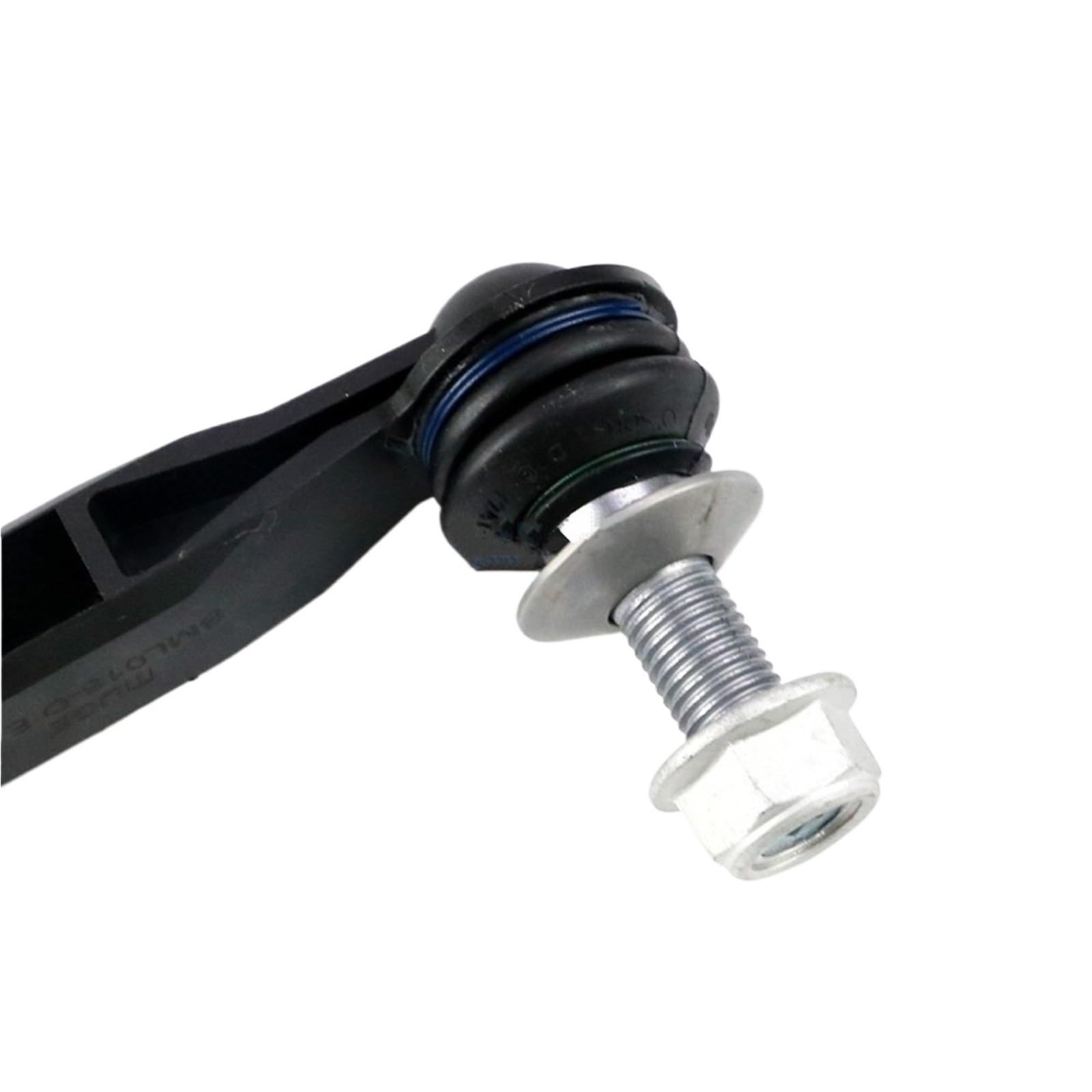 Stabilizator samochodowy Pasuje do Bmw 5/6/7 F10 F12 F13 F06 F01 F02 F03 F04 2008-2018 33556777635 Para tylnych łączników stabilizatora lewego i prawego, końcowych drążka