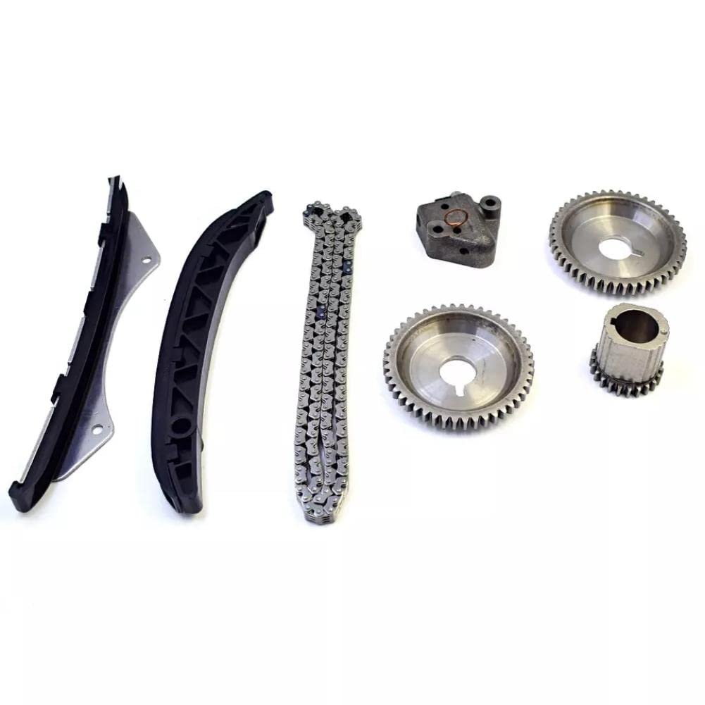 Amazon.com: AUTO-PALPAL Timing Chain Repair Kit 9025260 24101913  