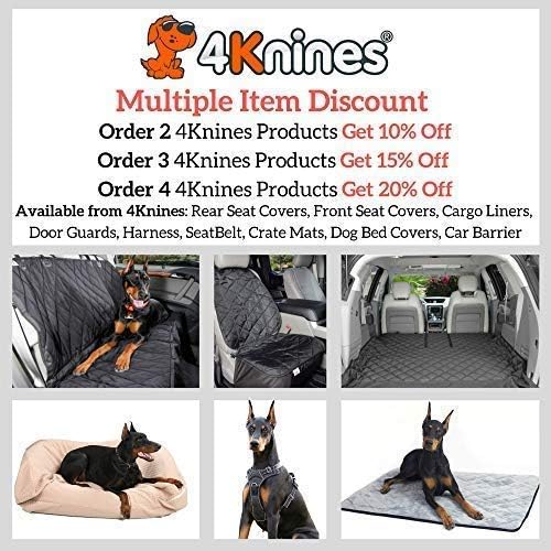 4knines cargo liner Clearance