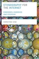 Algopix Similar Product 12 - Ethnography for the Internet Embedded