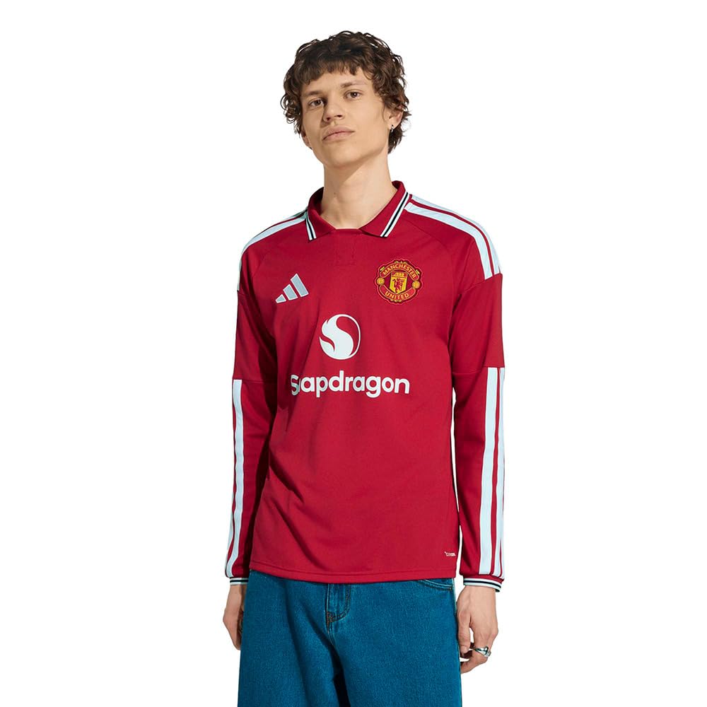 Amazon.co.jp: アディダス（adidas） マンチェスター・ユナイテッド 26