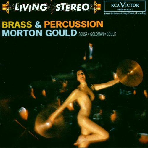 Brass & Percussion
