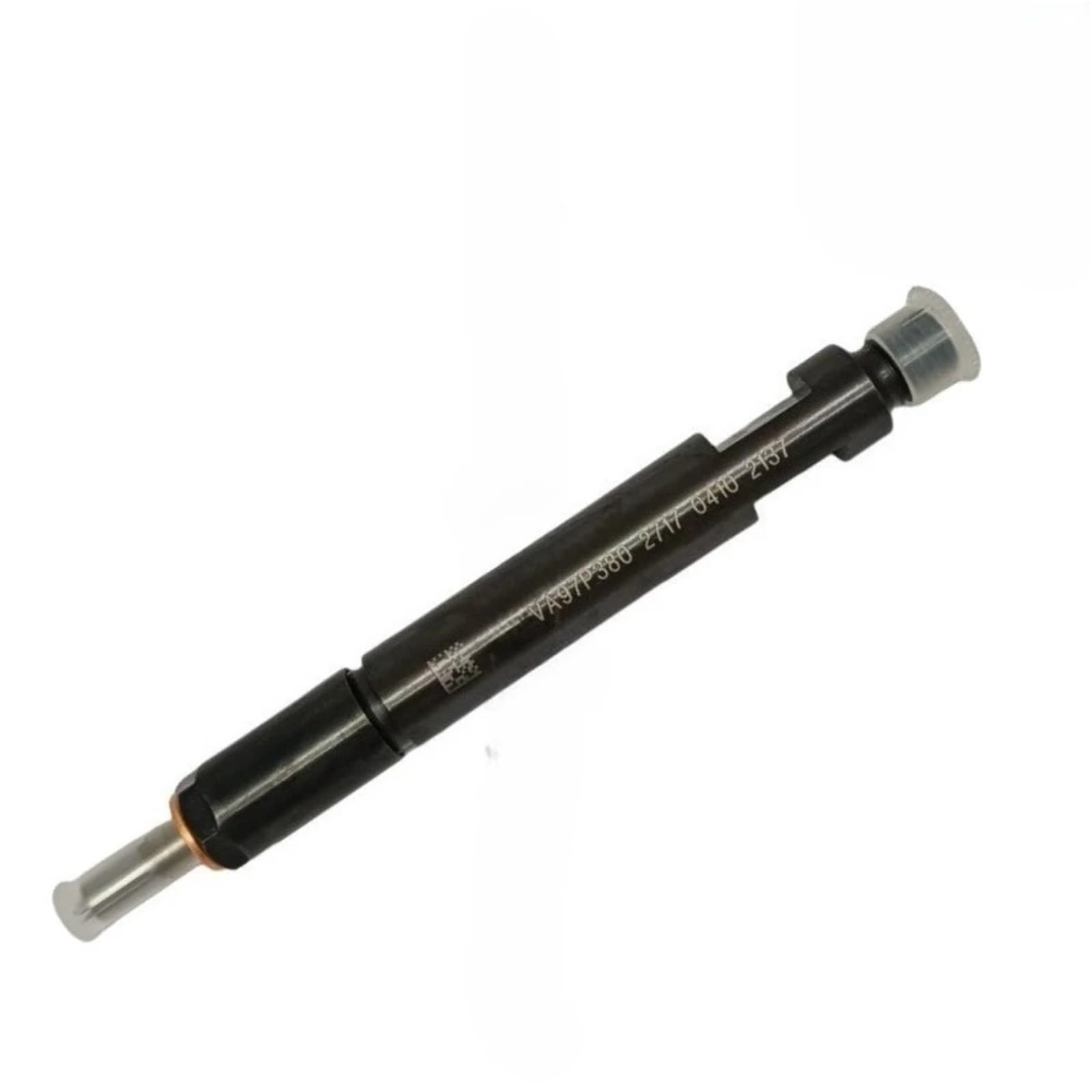 Boquilla Inyección Combustible Para Piezas De Motor Diésel 0410-2137, Suministro Accesorios, Conjunto Inyector Common Rail Combustible Alta Presión