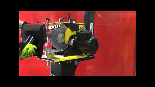 Stens 750-087 Blade Balancer Compatible with/Replacement for Magna-Matic MAG-1000 - Image 3