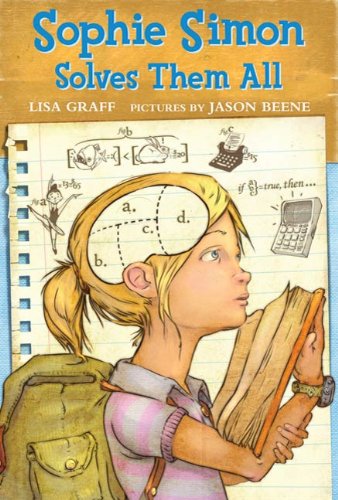 Sophie Simon Solves Them All      Kindle Edition