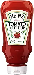 Ketchup Heinz 260G