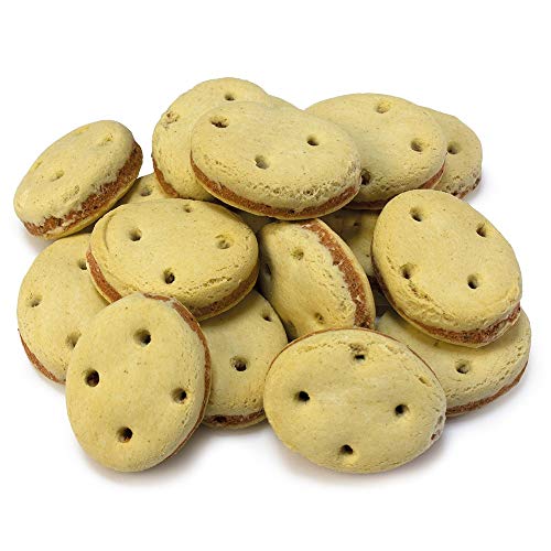 Arquivet, Biscuits, Hundekekse, Sandwich oval, 200 g