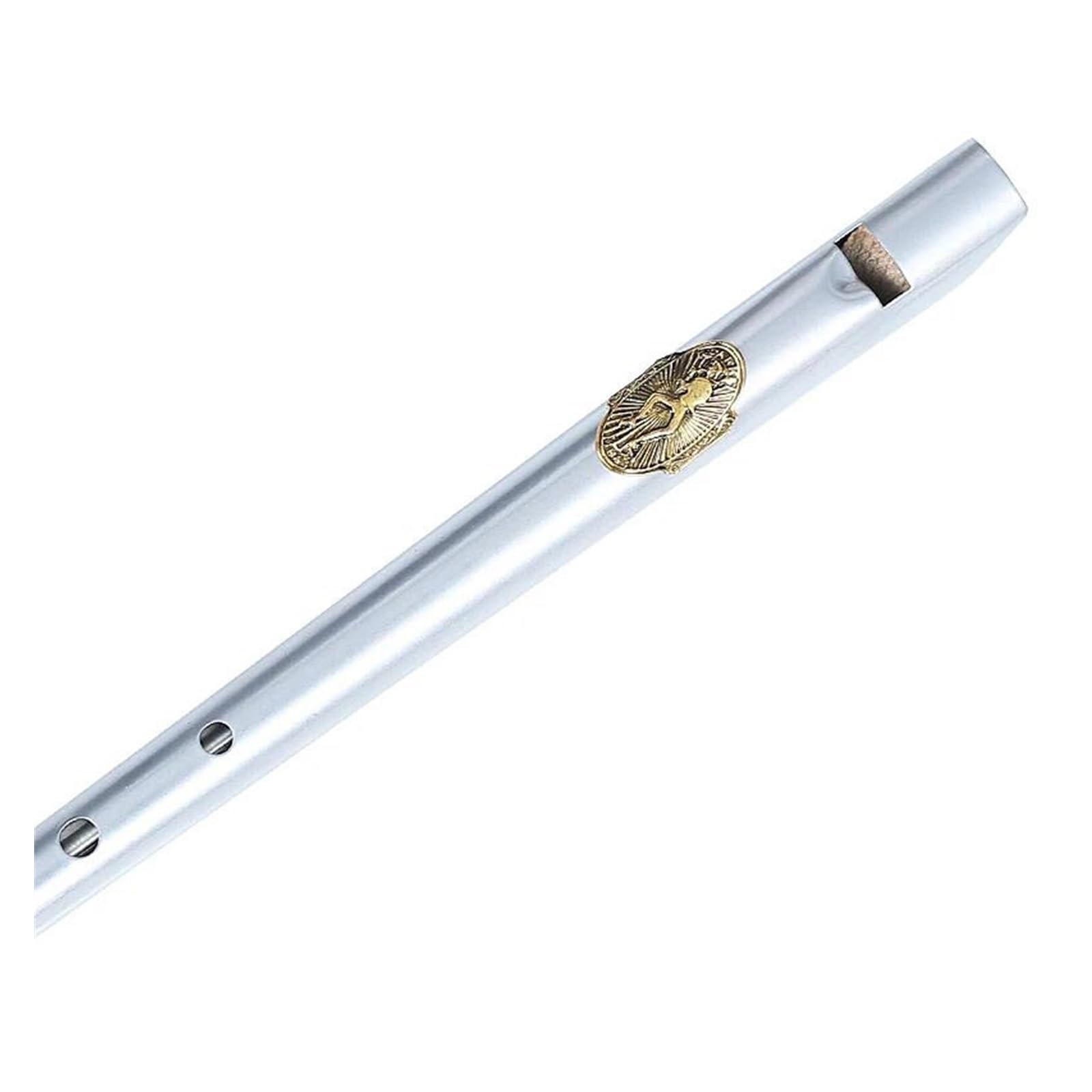 D Tonart Pfeife Traditionelles Musikinstrument Holzblasinstrument Bambusflöte Professionelle Bambusflöte Traditionelles Instrume