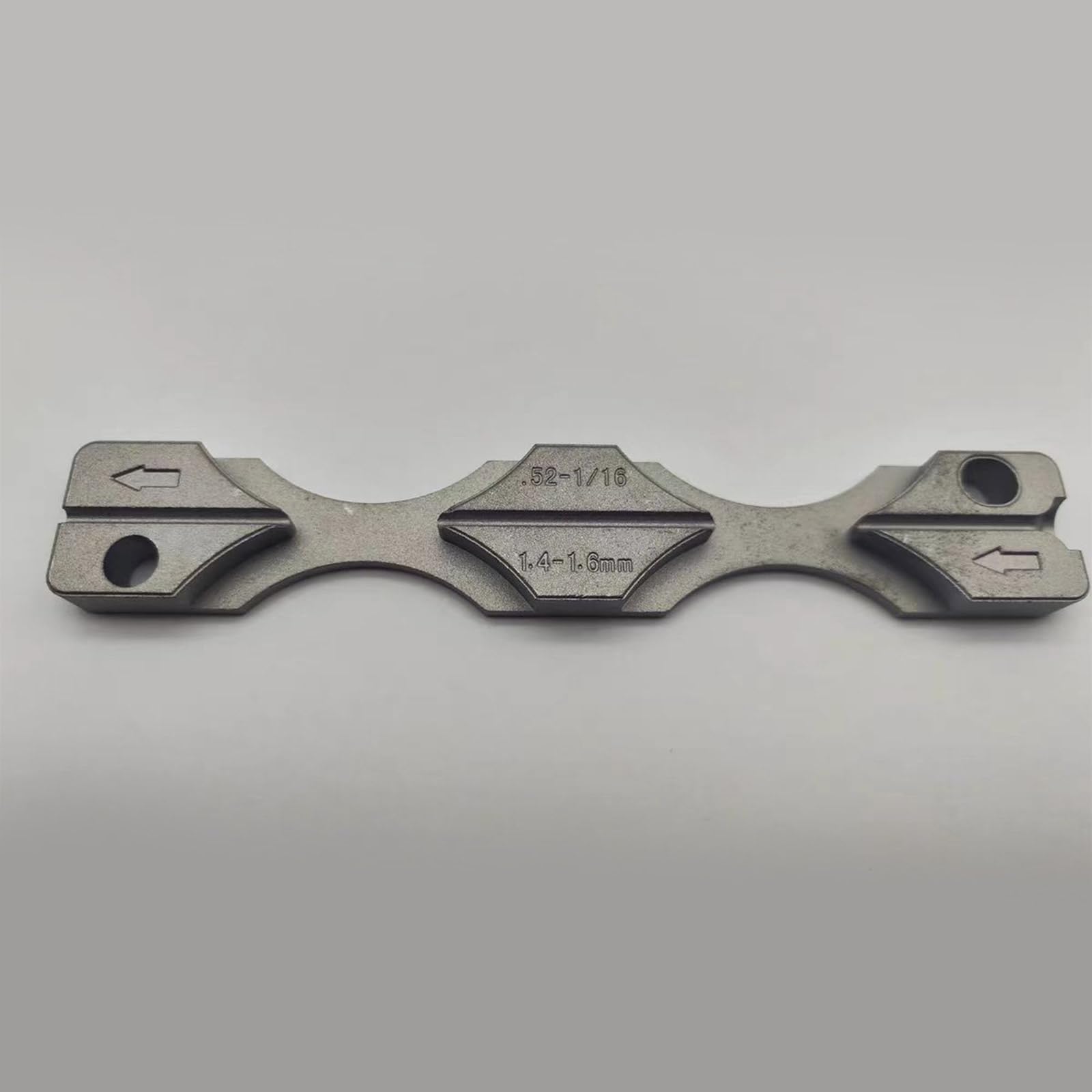 Rullo Trainafilo Ricambio KP1696-035S Set Rulli Trascinamento Per Più Modelli Saldatrice Set Rulli Trascinamento Facile Installazione