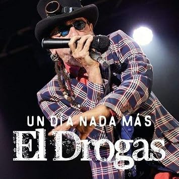 Rosendo - Mi Tiempo Señorías… El Drogas - Un Día Más (Reedición) Jewel)