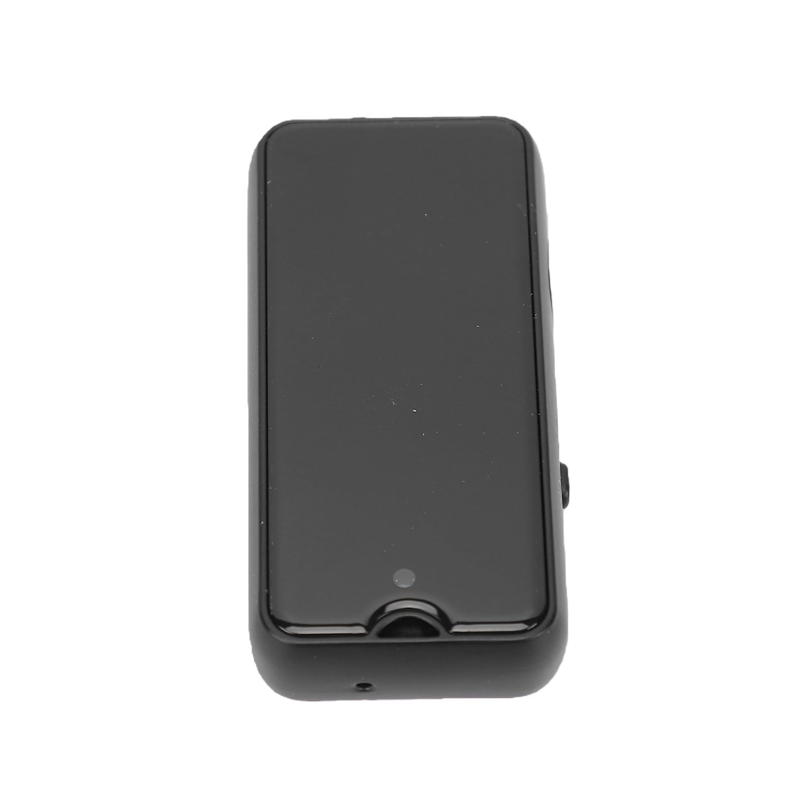 Grabadora de Voz Digital, Registrador de Audio con Cancelación de Ruido y Reproducción Instantánea, 16GB, for Clases Reuniones Entrevistas